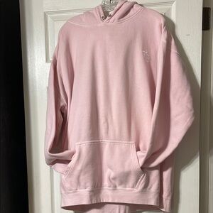 Taylor Swift Lover Floral Hoodie 2XL